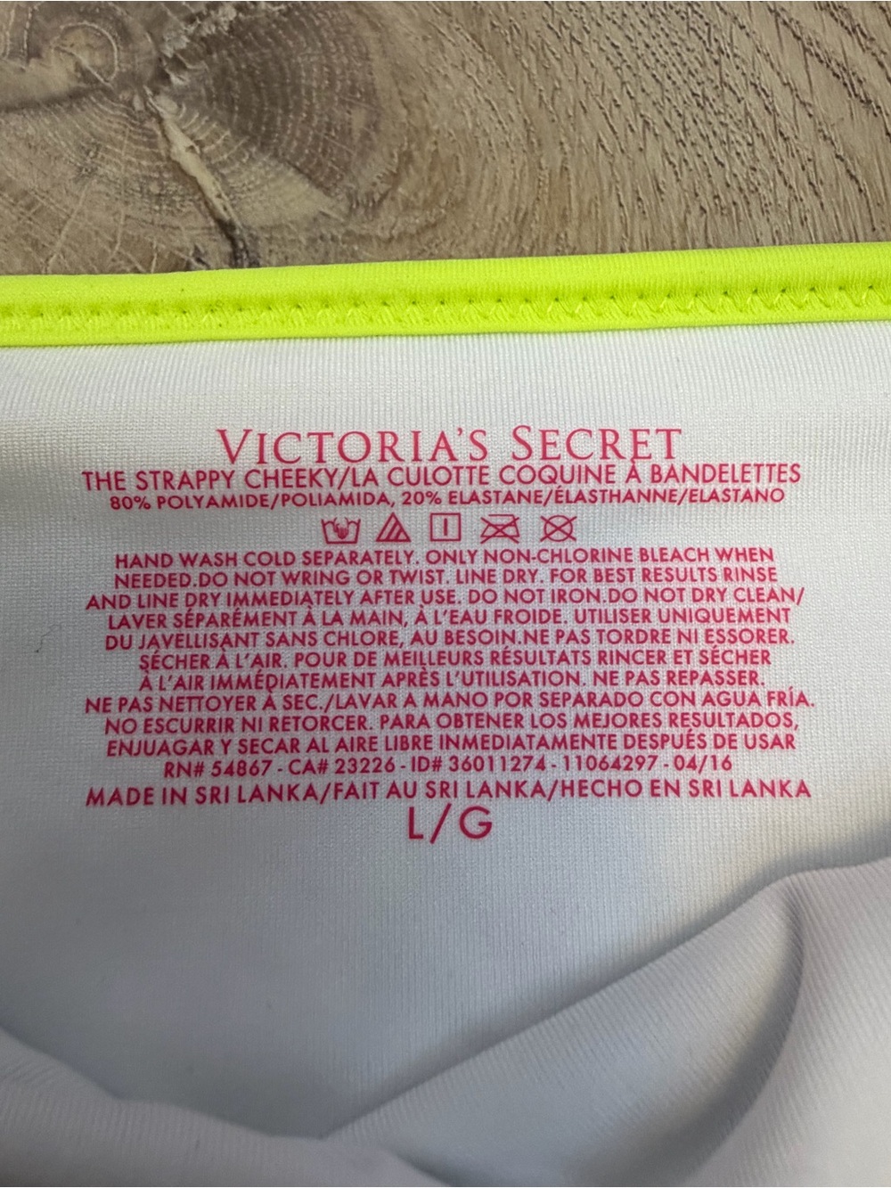 Bikini Bottom Bundle - Picture 5 of 14